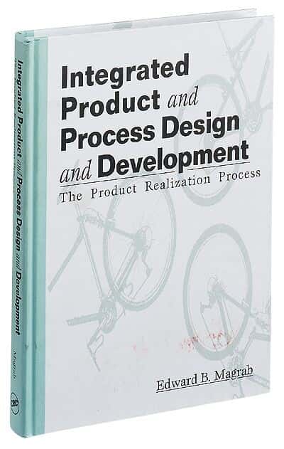 0-8493-8483-4 Integrated Product and Process Design and Development ...