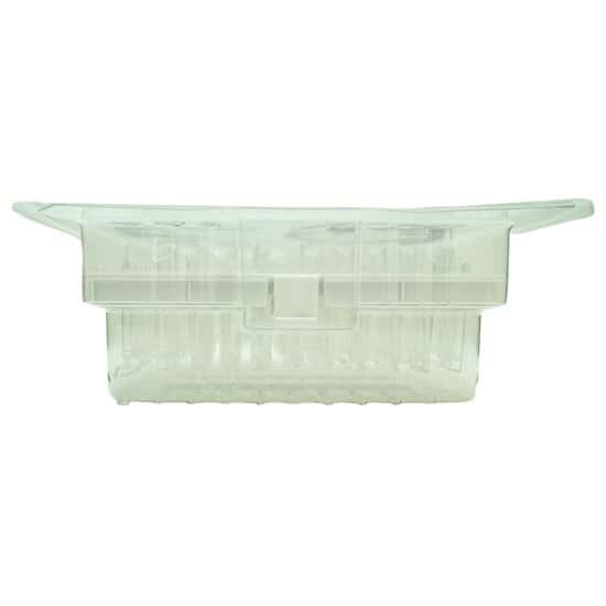 Handheld Photometer Cuvette Tips Offered by Jenway, Visible; 6 Racks/Cs