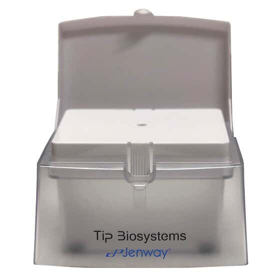 CuveTips® Disposed Tip Box