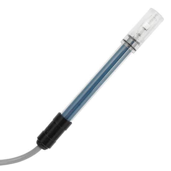 Always in Stock Conductivity Probe, Glass Body, K=1.0 from ColeParmer