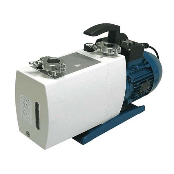 302104 Pump, Vacuum pump, Free air capacity of 120LPM at 50Hz, 230V