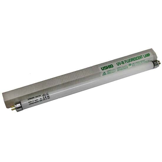 Ultraviolet Crosslinker Replacement Tube; 302 nm