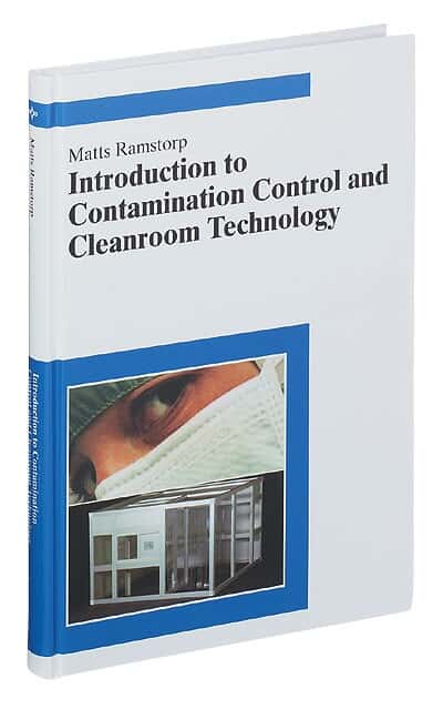 3527301429 Introduction to Contamination Control and Cleanroom ...