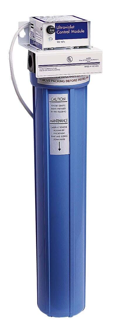 Replacement UV bulb for 99280-00, -05, -10, -15