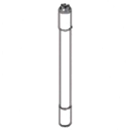 Replacement UV Bulb for 2 GPM Combination Filter/Ultraviolet Sterilizers
