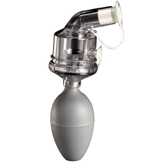 3M FT13 Replacement Nebulizer for Respirator Qualitative Fit Test Kit from ColeParmer