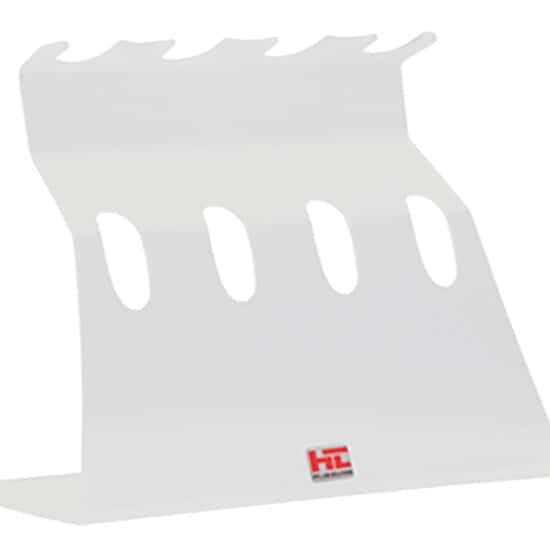 HTL 5480 Linear Stand for Pipettors, 4 x Single-Channel
