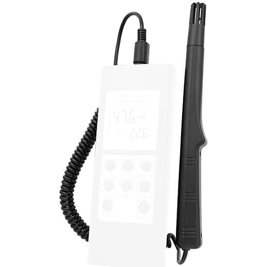 Replacement Probe for Traceable® Thermohygrometer with Dew Point and Alarm 37950-02