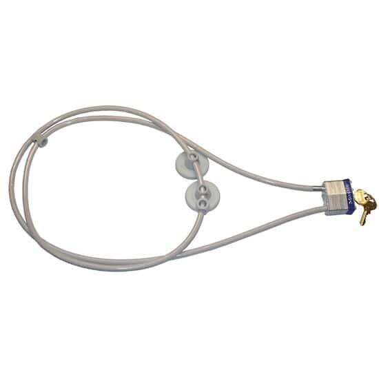 A&D Weighing AD-100-2 Balance Accessory Anti-Theft Device