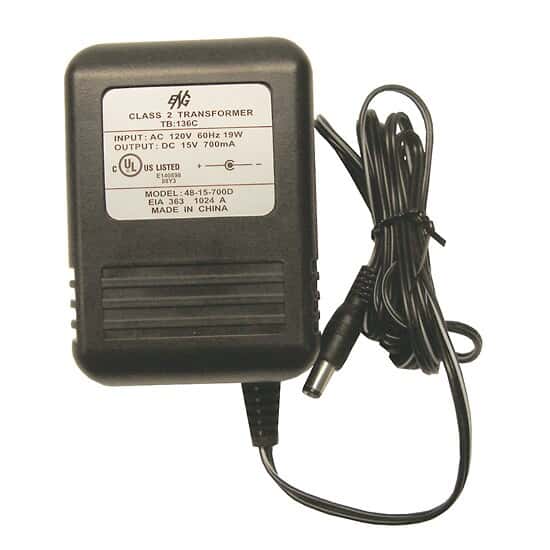 A&D Weighing AD-1192-2 Replacement Power Cord,