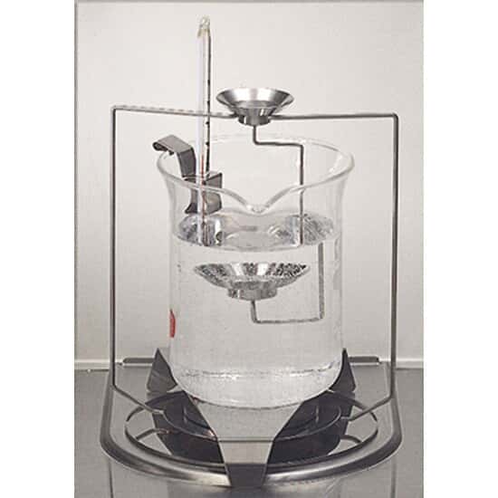 A&D Weighing AD-1653 Density Determination Kit for BA, BM, GH, HR-I, GR, HR, and HA Series Balances