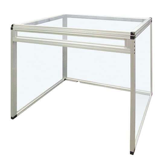 A&D Weighing AD-1672 Tabletop Breeze Break, 27