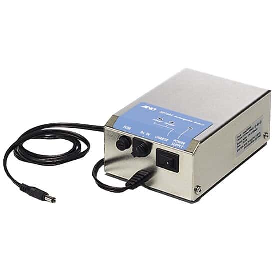 A&D Weighing AD-1682 Optional Rechargeable Battery