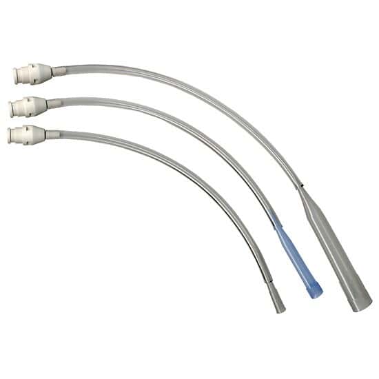 A&D Weighing AD-1690-01 Pipette Leak Tester Replacement Tube Set; 3 Tubes and 1 Adapter