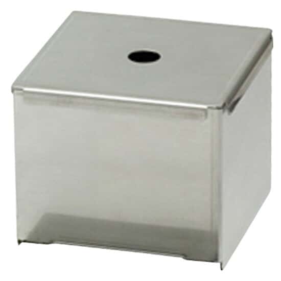 A&D Weighing AD-4212A-19 Stainless Steel Breeze Break - 210g Model
