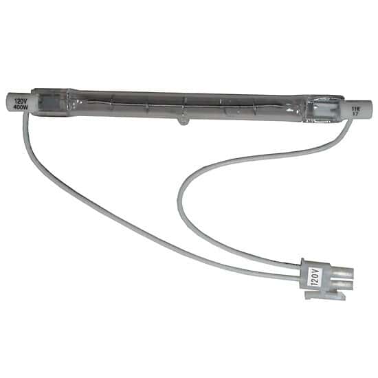 A&D Weighing AX-34 Replacement Halogen Lamp for Moisture Balances