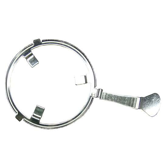 A&D Weighing AX-35 Pan Handles (2 PCs),