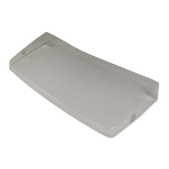 A&D Weighing AX-BM-031 Display Covers; 5/PK