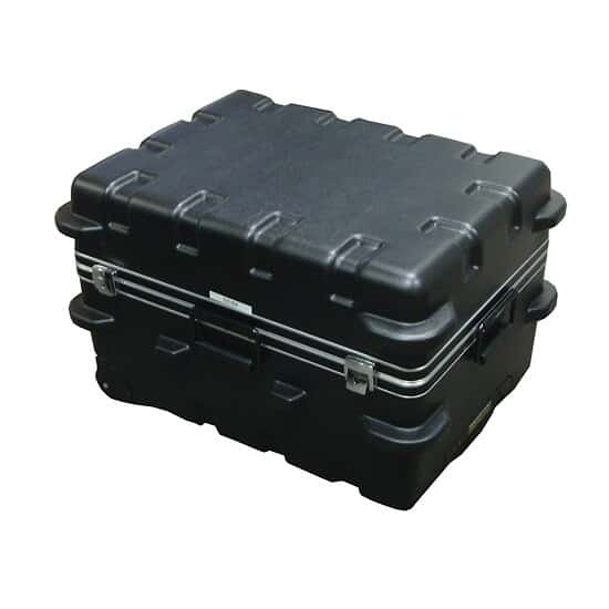 A&D Weighing CC:SV Viscometer Carrying Case,