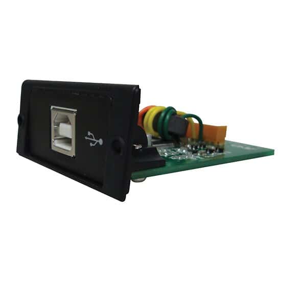 A&D Weighing EJ-02 USB Interface for Newton Balance