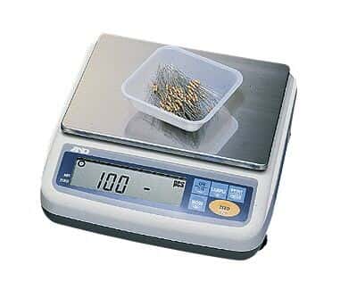 A&D Weighing FC-02I Rechargeable Nicd Battery Pk