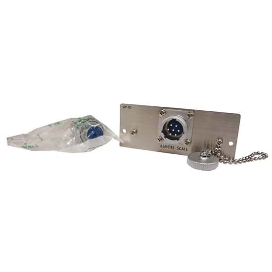 A&D Weighing FC-05I Remote Scale Connection, Fc-05I