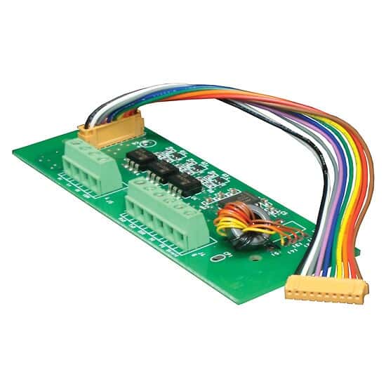 A&D Weighing FS-03I RS-232C and Relay Output