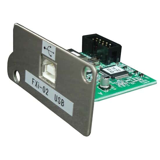 A&D Weighing Fxi-02 USB Interface with Cable Uni-Directional