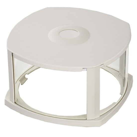 A&D Weighing FXI-10 Small Breeze Break (3.4” High), Fxi-10