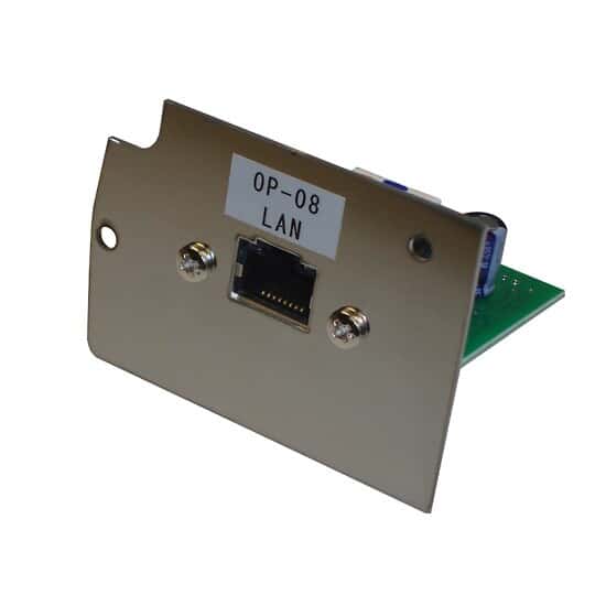 A&D Weighing GH-08 Ethernet Option for PHoenix Series Gh Balances