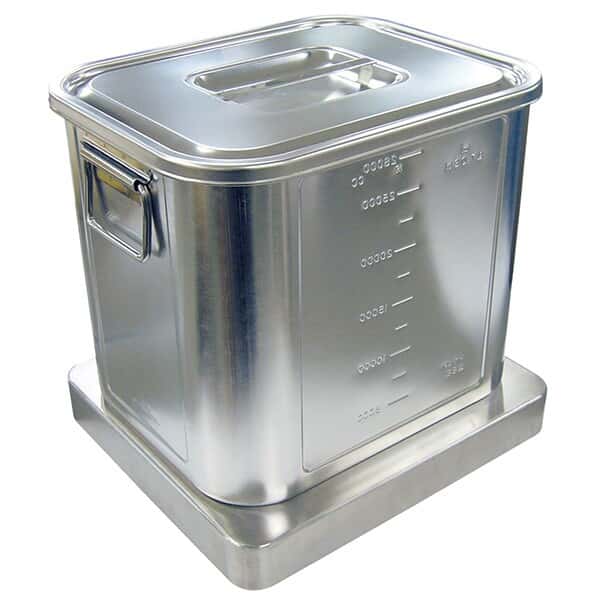 A&D Weighing GP-12 Scale Animal Pan
