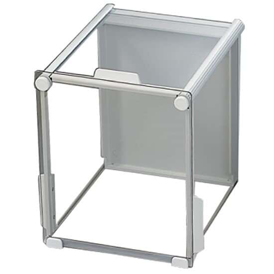 A&D Weighing GX-10 Glass Breeze Break for Gx-200/400/600/800/1000),