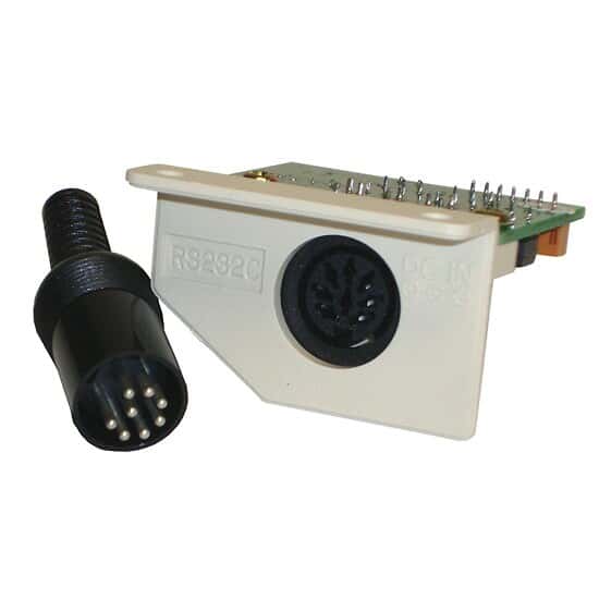 A&D Weighing HC-04I RS-232C Relay Output for Hc-I, Hc-04I