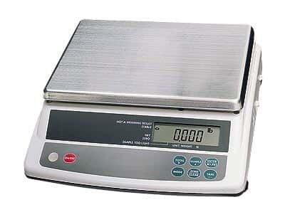 A&D Weighing HD-06 Balance Accessory Carrying Handle