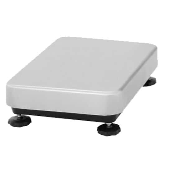A&D Weighing SB-100K12 Load Cell Platform 200lb / 100kg