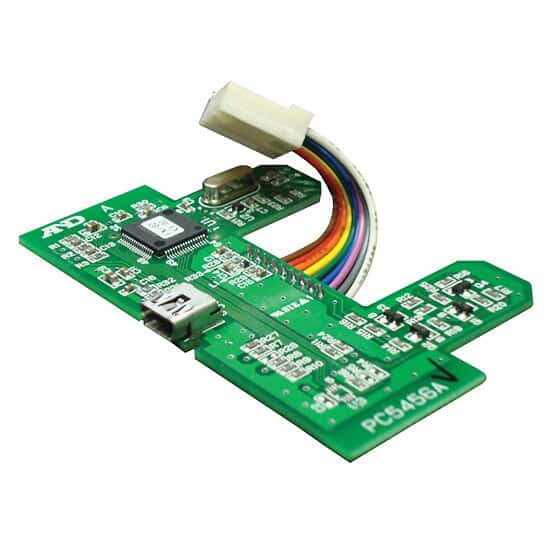 A&D Weighing SCE-02 Quick USB Interface for Se-Series Washdown Scales
