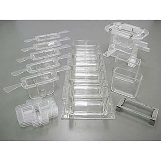 A&D Weighing SV-54 Pans, Stands, and Bowls Kit