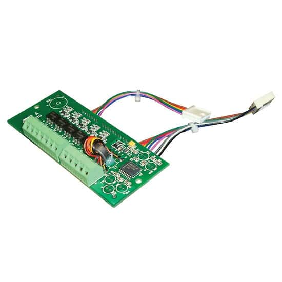 A&D Weighing SW-03 RS-232 with Comparator Relay Output for Sw-Series Scales