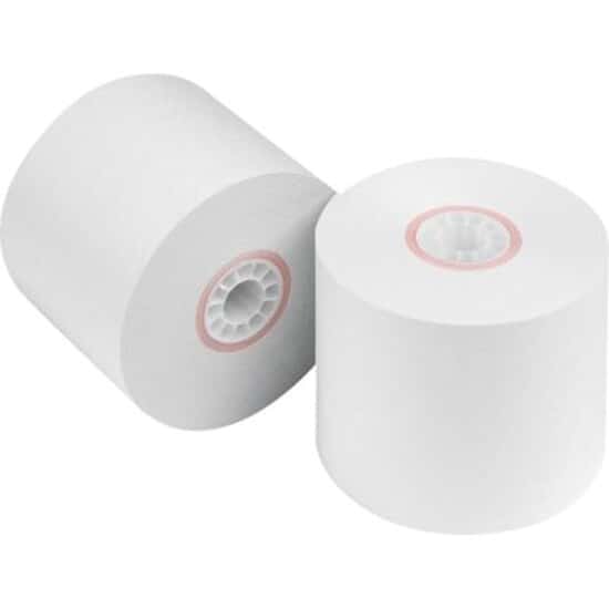 A&D Weighing WP:PP137 Roll Paper (5 Rolls),