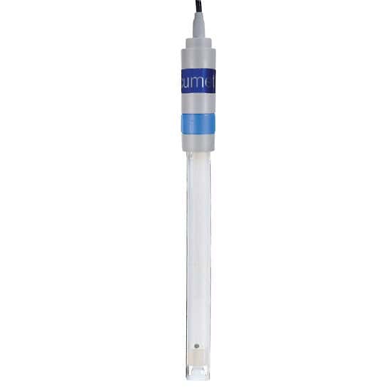 Accumet pH Electrode, Combination, Doublejunction, Gelfilled, Epoxy