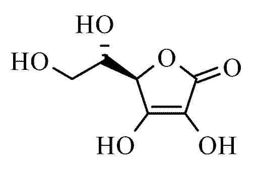Acros Organics L(+)-Ascorbic Acid, 99%; 100 g