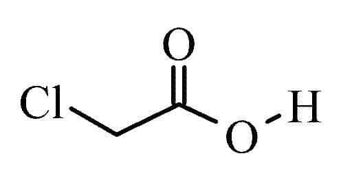 Acros Organics Chloroacetic Acid, Flakes, 99%; 1 kg