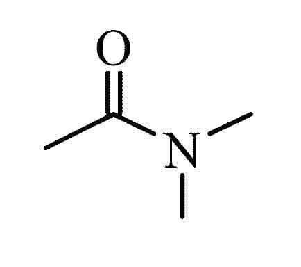 Acros Organics N,N-Dimethylacetamide 99%; 2.5 L