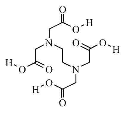 Acros Organics Ethylenediaminetetraacetic acid (EDTA) 99% (1kg)