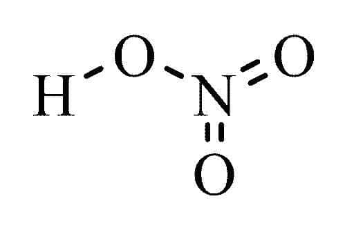 Acros Organics Nitric Acid, p.a., Liquid; 2.5 L