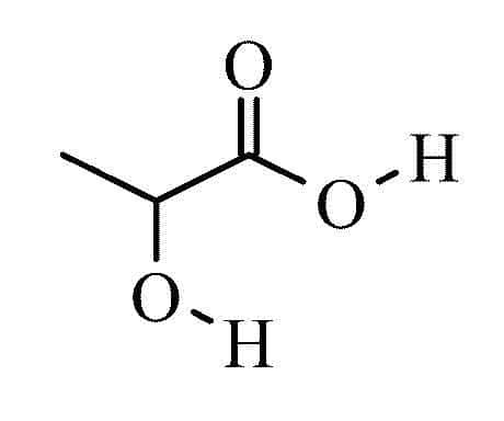 Acros Organics DL-Lactic acid 85% (500g) CAS 598-82-3 (2-Hydroxypropanoic acid)