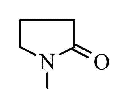 Acros Organics 1-Methyl-2-pyrrolidinone 99% (1l) CAS 872-50-4