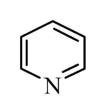 Acros Organics Pyridine 99+% (2.5l) 8813485