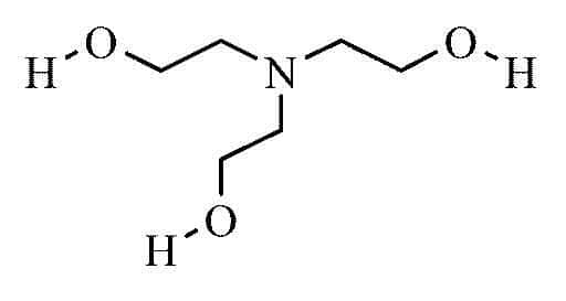 Acros Organics Triethanolamine 97% (2.5l) CAS 102-71-6 (2,2',2''-Nitrilotriethanol, TEA)