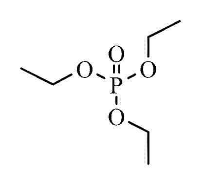 Acros Organics Triethyl Phosphate 99%; 1 kg